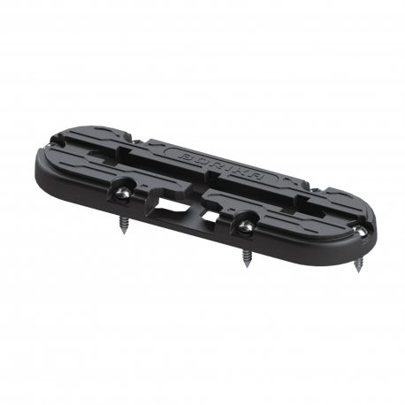 Rail Borika de 15cm para soporte accesorios