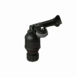 Soporte Borika Fasten NG005B Negro Cámara