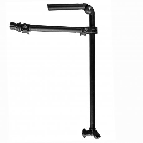 Soporte Borika Fasten LSP400 para Transductor Active Target