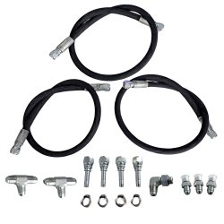 Kit Hidráulico para Piloto Automático. ONNautic