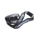 Lanyard oficial ONNautic con doble sistema de anclaje