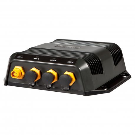 Módulo Expansión Red Ethernet NEP-2 Lowrance Simrad