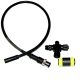 Kit Adaptador Simrad: De Conector SimNet a Red NMEA 2000 (Micro-C)