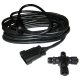 Cable Lowrance Simrad Conexión Motor Evinrude NMEA2000