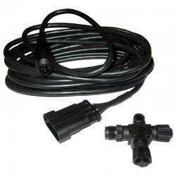 Cable Lowrance Simrad Conexión Motor Evinrude NMEA2000