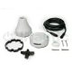 Antena GPS Simrad GS25 con Girocompás | NMEA 2000 |