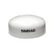 Antena GPS Simrad GS25 con Girocompás | NMEA 2000 |