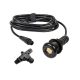 Sensor Temperatura Pasacascos Lowrance EP-80R | NMEA 2000