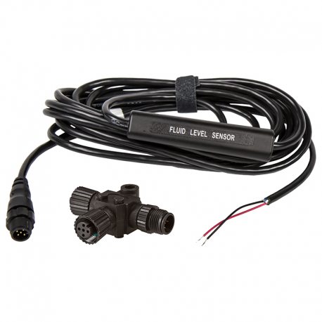 Sensor de Nivel de Fluidos EP-65R Lowrance | NMEA 2000