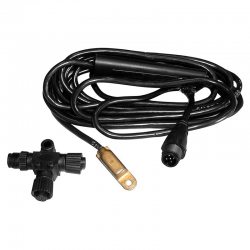 Sensor de Temperatura Lowrance EP-80R NMEA 2000 | 000-11520-001