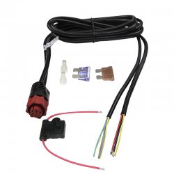 Cable de Alimentación y Datos Lowrance HDS, Elite, Hook | 000-0127-49