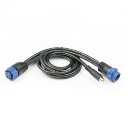 Cable Adaptador de Vídeo Lowrance HDS | 000-11010-001