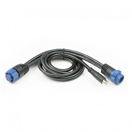 Cable Adaptador de Vídeo Lowrance HDS | 000-11010-001