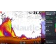 Transductor Popa Lowrance Eagle 50/200 455/800 HDI | 000-16474-001
