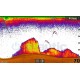 Transductor Popa Lowrance Eagle 50/200 455/800 HDI | 000-16474-001