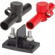 PowerPost Dual Blue Sea Systems 2x5/16