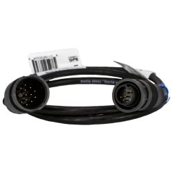 CHIRP CABLE 1M 12M-MM & 5/9M M&M NSS XSONIC  Med/high