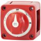 Kit montaje Rocket motores eléctricos + cable estañado 16 mm2 rojo+negro