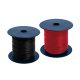 Kit montaje Rocket motores eléctricos + cable estañado 16 mm2 rojo+negro