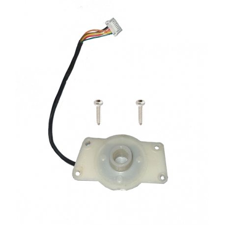 Sensor cabeza Lowrance Ghost