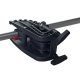Motor eléctrico con soporte para Kayak Watersnake Asp T-24
