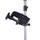 Motor eléctrico con soporte para Kayak Watersnake Asp T-24