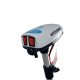 Motor eléctrico con soporte para Kayak Watersnake Asp T-24