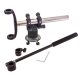 Soporte para kayak motor eléctrico ASP T24 de pesca Watersnake