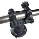 Soporte para kayak motor eléctrico ASP T24 de pesca Watersnake