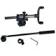 Soporte para kayak motor eléctrico ASP T24 de pesca Watersnake