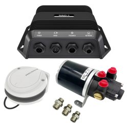 Piloto Automático Lowrance SIMRAD Hidráulico DrivePilot™