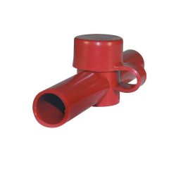 Capuchón Doble Positivo Blue Sea Systems 4003 (0 AWG)