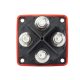 SWITCH M SERIES DUAL CIRCUIT PLUS