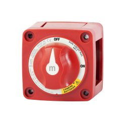 SWITCH M SERIES DUAL CIRCUIT PLUS