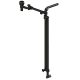 Soporte Borika Fasten LSP1000 para Lowrance ActiveTarget y Garmin LiveScope