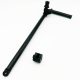 Soporte Borika Fasten LSP400 para Transductor Active Target