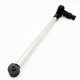Soporte PATO BORIKA Fasten FT300EB-90 Negro, Lowrance Eagle Eye