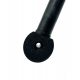 Soporte Borika Fasten LSP1000 para Lowrance ActiveTarget y Garmin LiveScope