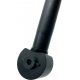 Soporte Borika Fasten LSP1000 para Lowrance ActiveTarget y Garmin LiveScope