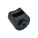 Adaptador para soporte FT300B-90, LSP400 y LSP1000. Transductor Lowrance Eagle Eye.