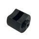 Adaptador para soporte FT300B-90, LSP400 y LSP1000. Transductor Lowrance Eagle Eye.