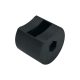 Adaptador para soporte FT300B-90, LSP400 y LSP1000. Transductor Lowrance Eagle Eye.