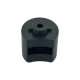 Adaptador para soporte FT300B-90, LSP400 y LSP1000. Transductor Lowrance Eagle Eye.