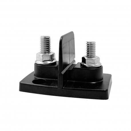 Borne Doble de Conexión 2017100 Power Post Dual 3/8" | ONNautic