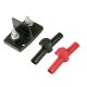 POWERPOST DUAL 2 X 3/8IN STUDS