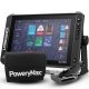 Lowrance Elite FS 12 con Transductor 50/200 600w. CHIRP
