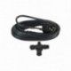 Cable de Interfaz PoweryMax para Motores Yamaha a Red NMEA 2000 (IP68)
