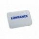 Tapa Protectora Lowrance HDS-7 HDS-7m Gen2 Touch