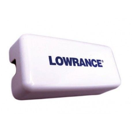 Tapa Protectora Emisora VHF Lowrance Link-8 LVR-880
