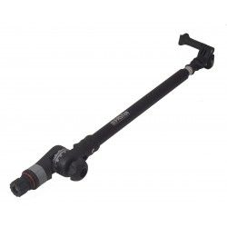 Soporte BORIKA Fasten NG600B NEGRO cámara extensible 600mm